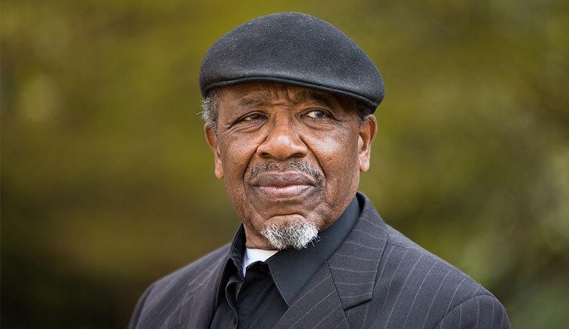 John M. Perkins